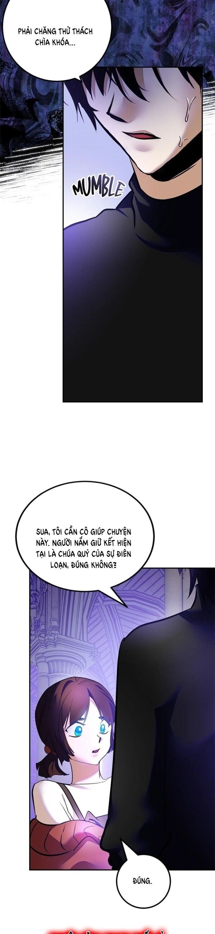 Trở Lại Thành Người Chơi Chapter 189 - 33