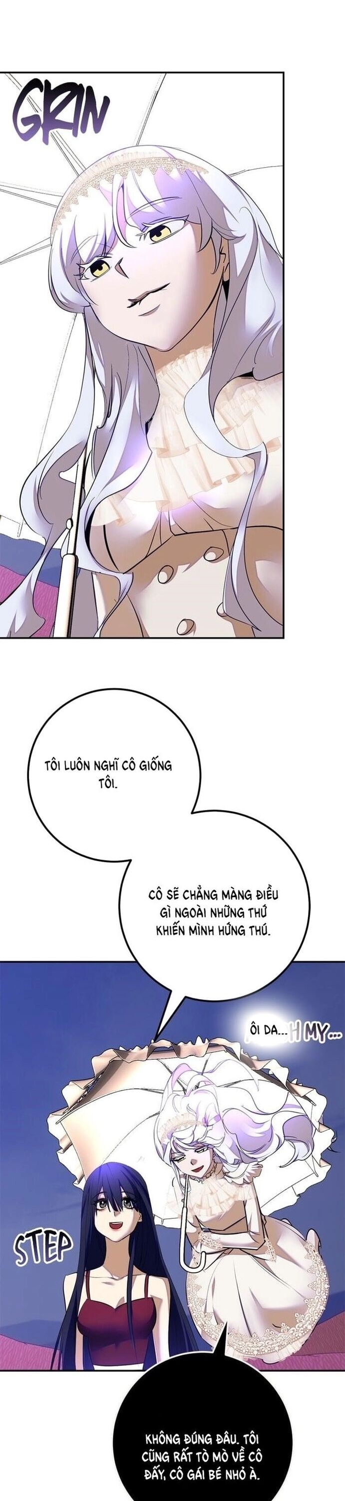 Trở Lại Thành Người Chơi Chapter 189 - 38