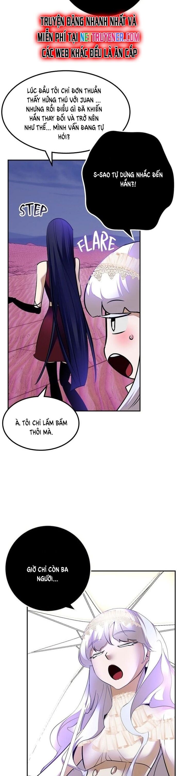 Trở Lại Thành Người Chơi Chapter 189 - 39
