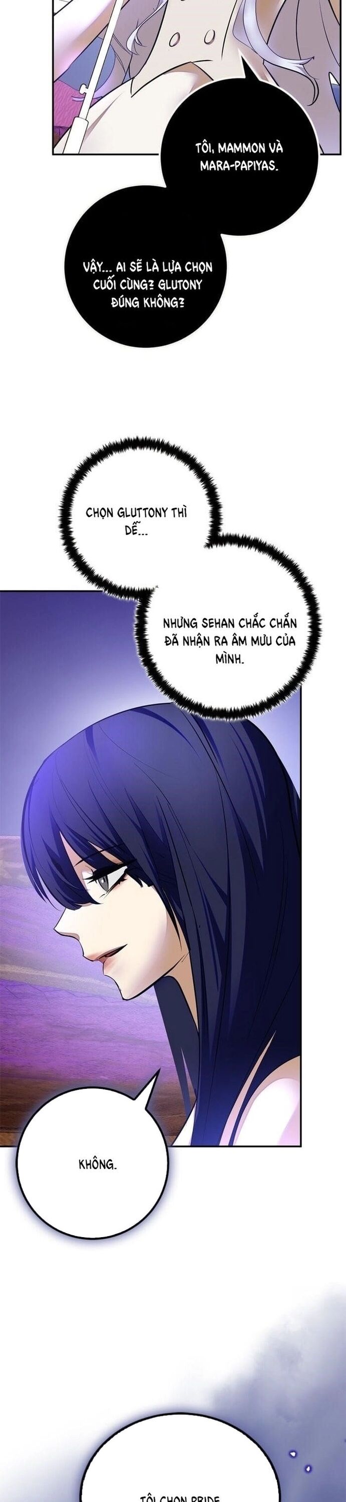 Trở Lại Thành Người Chơi Chapter 189 - 40