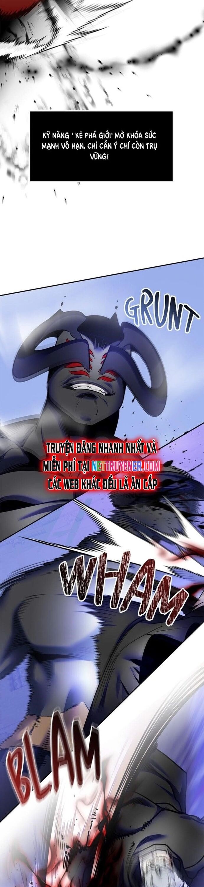 Trở Lại Thành Người Chơi Chapter 189 - 6