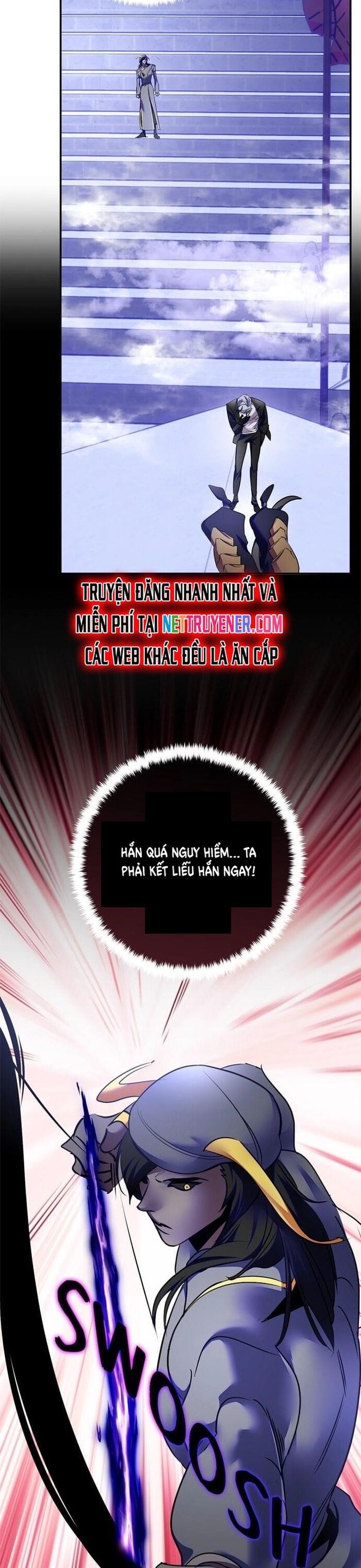 Trở Lại Thành Người Chơi Chapter 189 - 9