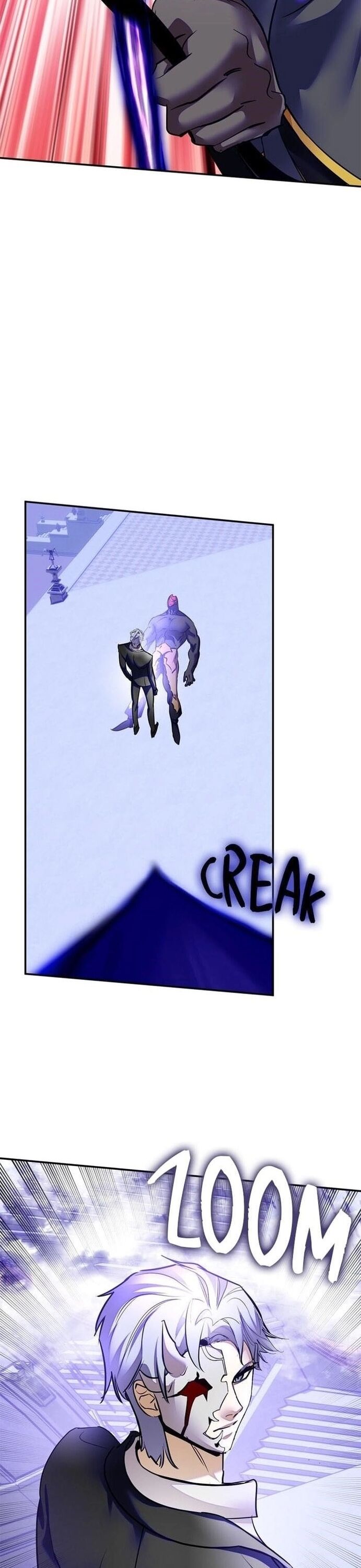 Trở Lại Thành Người Chơi Chapter 189 - 10