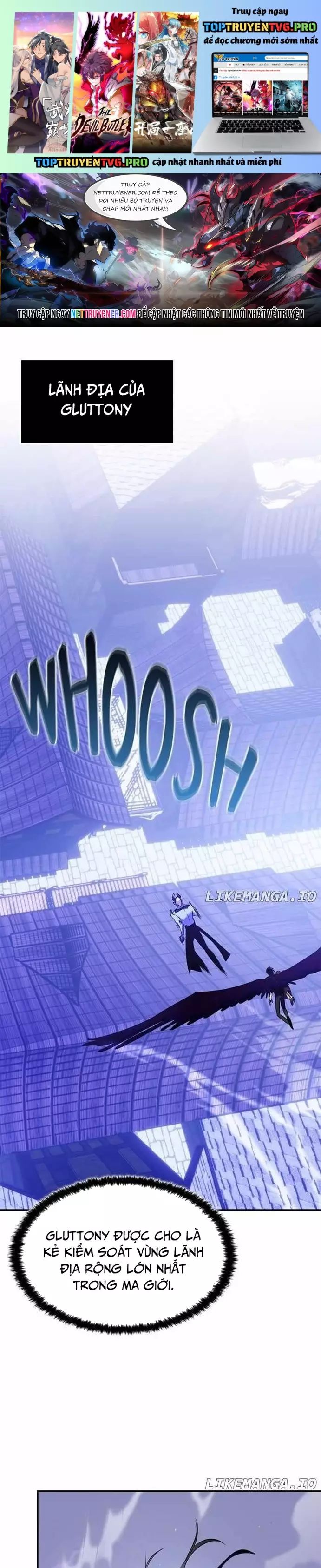 Trở Lại Thành Người Chơi Chapter 191 - 2