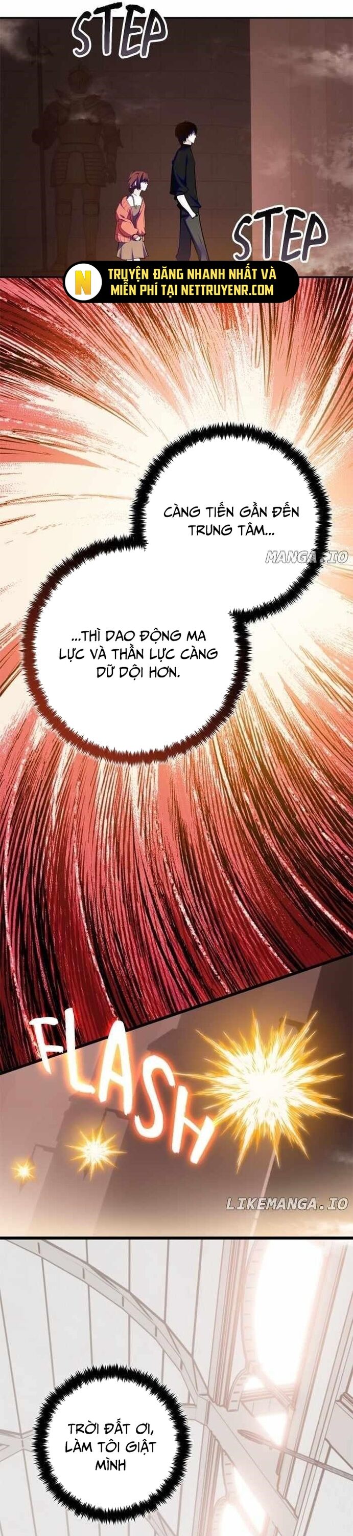 Trở Lại Thành Người Chơi Chapter 191 - 11