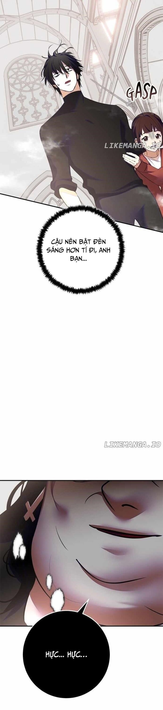 Trở Lại Thành Người Chơi Chapter 191 - 12
