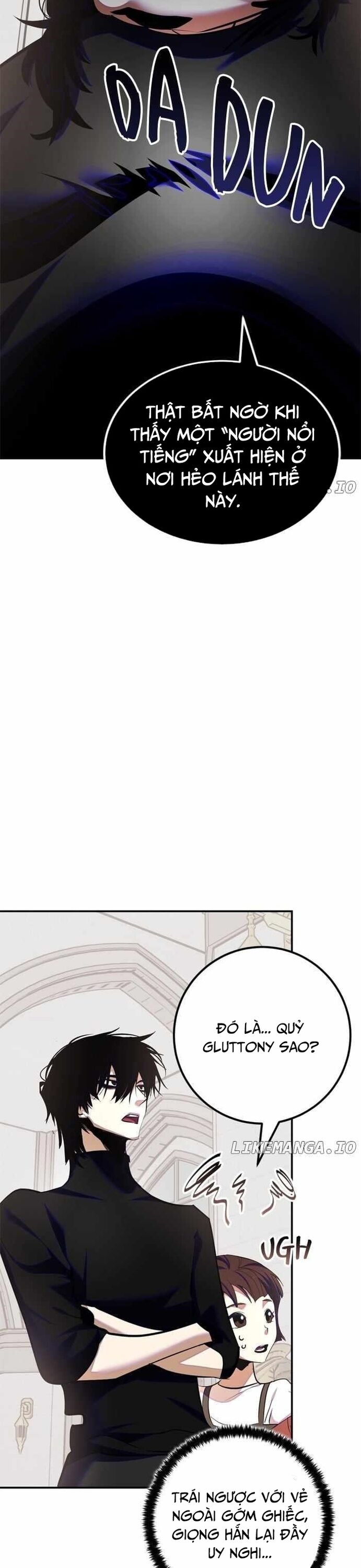 Trở Lại Thành Người Chơi Chapter 191 - 14