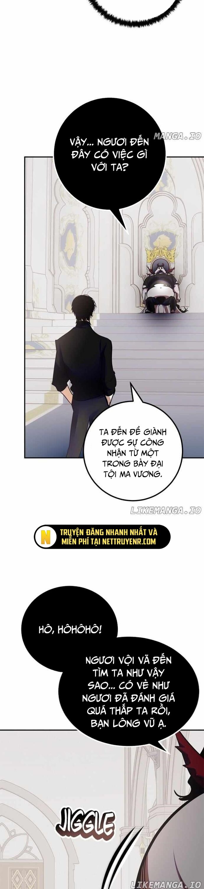 Trở Lại Thành Người Chơi Chapter 191 - 15