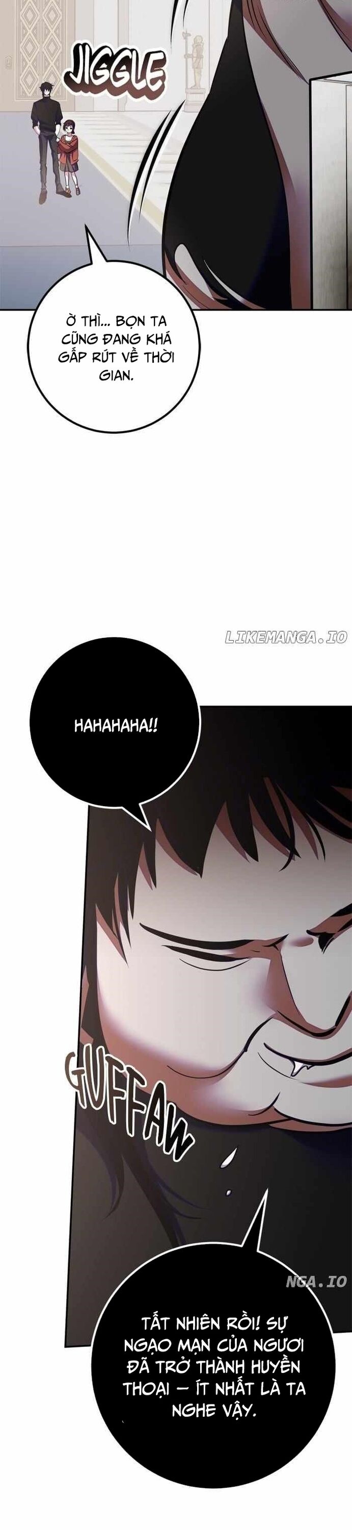 Trở Lại Thành Người Chơi Chapter 191 - 16