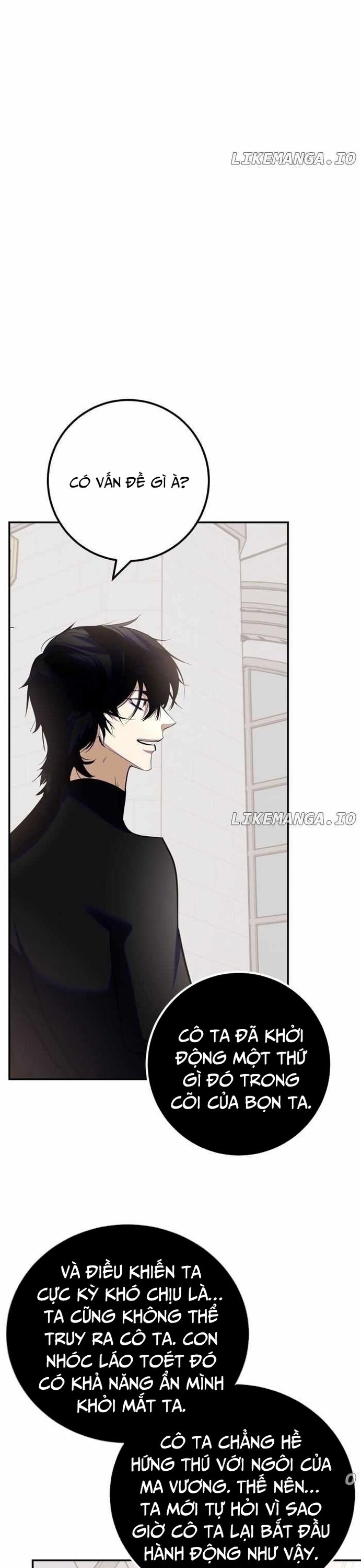 Trở Lại Thành Người Chơi Chapter 191 - 18