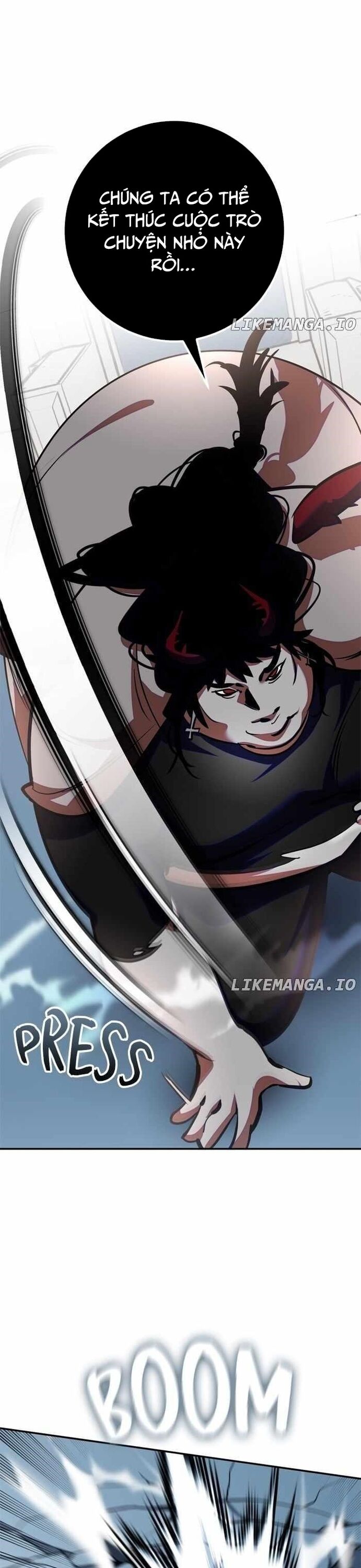 Trở Lại Thành Người Chơi Chapter 191 - 20