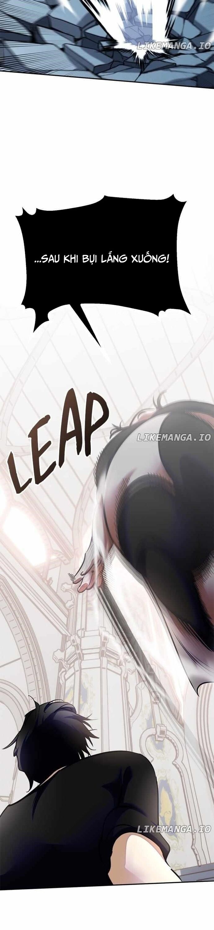 Trở Lại Thành Người Chơi Chapter 191 - 21