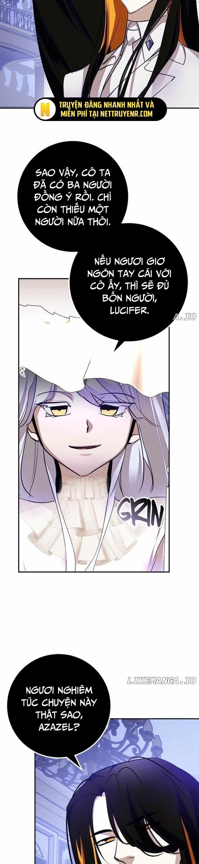 Trở Lại Thành Người Chơi Chapter 191 - 27