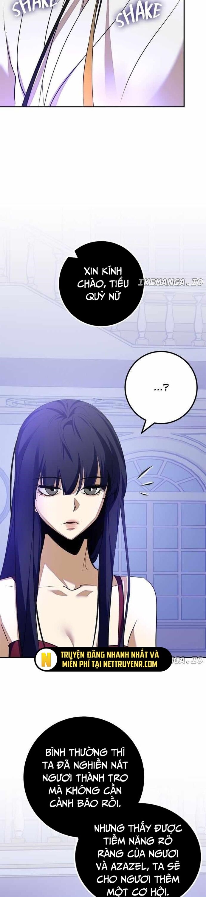 Trở Lại Thành Người Chơi Chapter 191 - 30