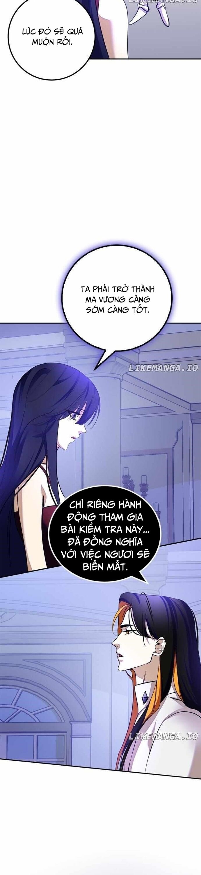 Trở Lại Thành Người Chơi Chapter 191 - 32