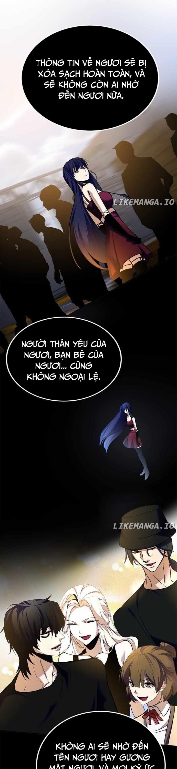 Trở Lại Thành Người Chơi Chapter 191 - 33