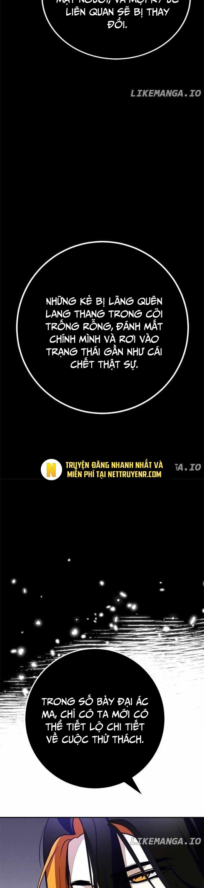 Trở Lại Thành Người Chơi Chapter 191 - 34