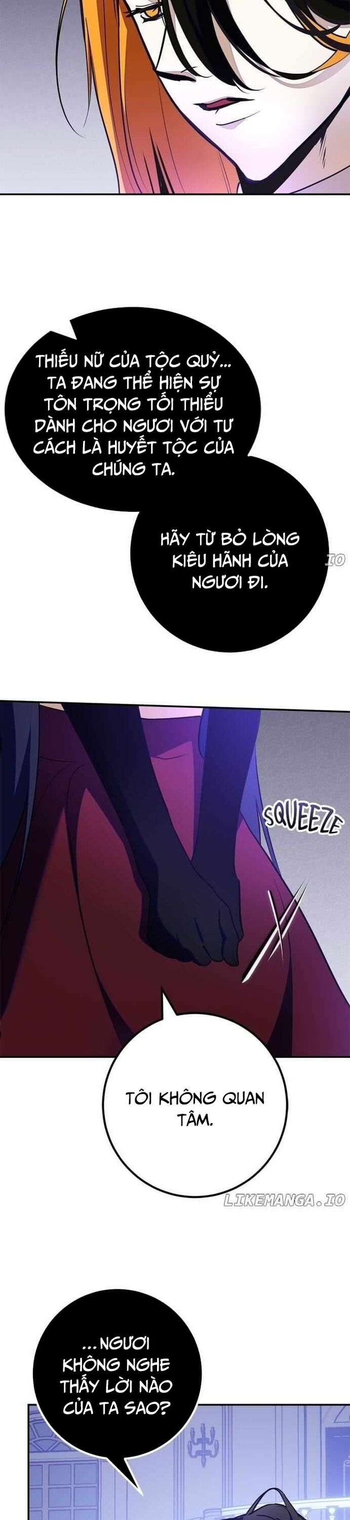 Trở Lại Thành Người Chơi Chapter 191 - 35