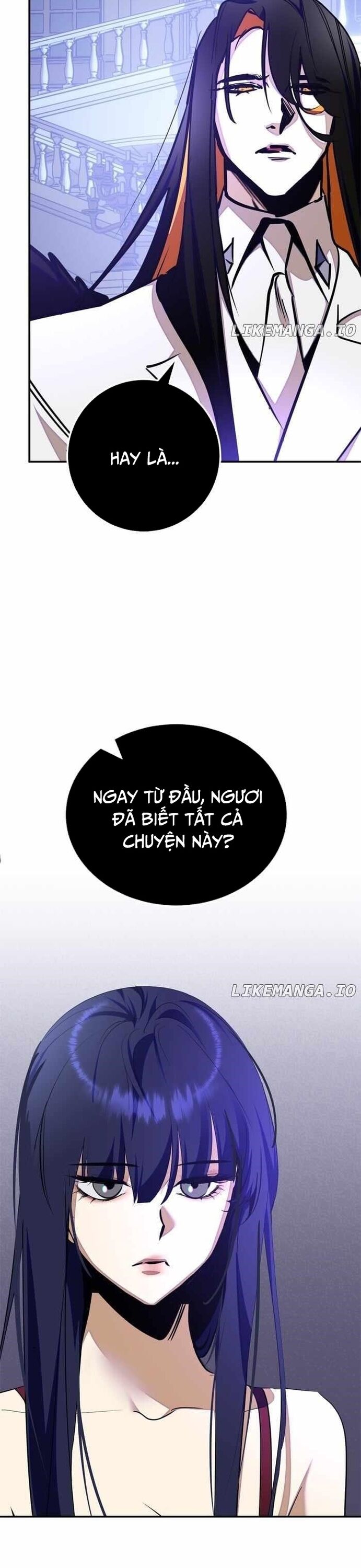 Trở Lại Thành Người Chơi Chapter 191 - 36