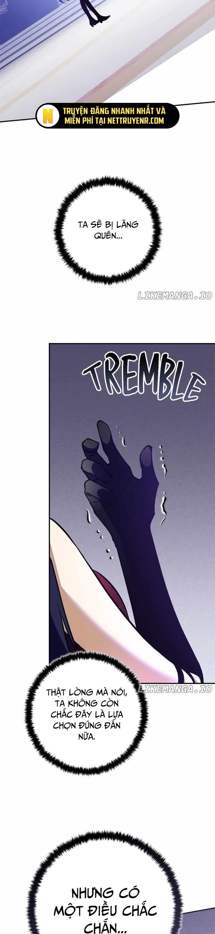 Trở Lại Thành Người Chơi Chapter 191 - 38