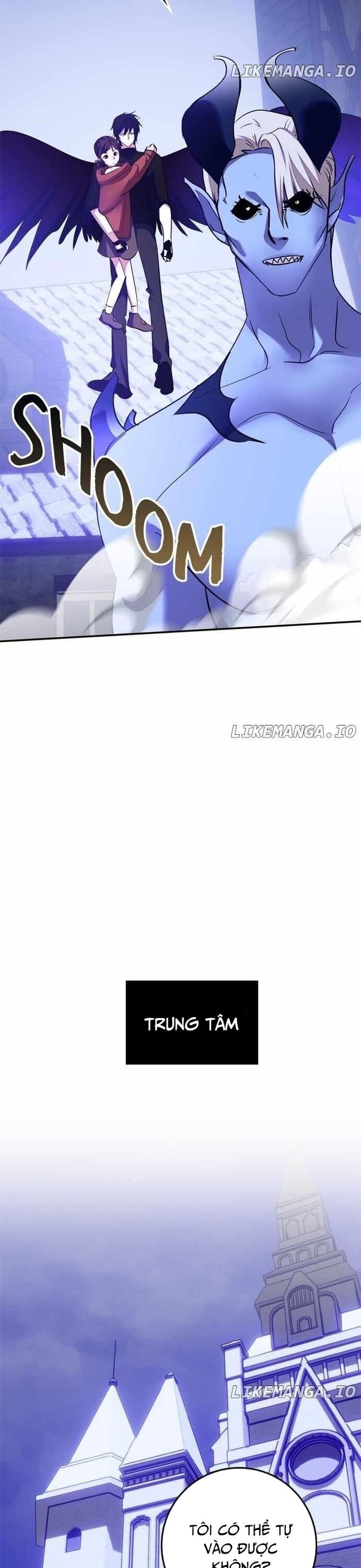 Trở Lại Thành Người Chơi Chapter 191 - 5