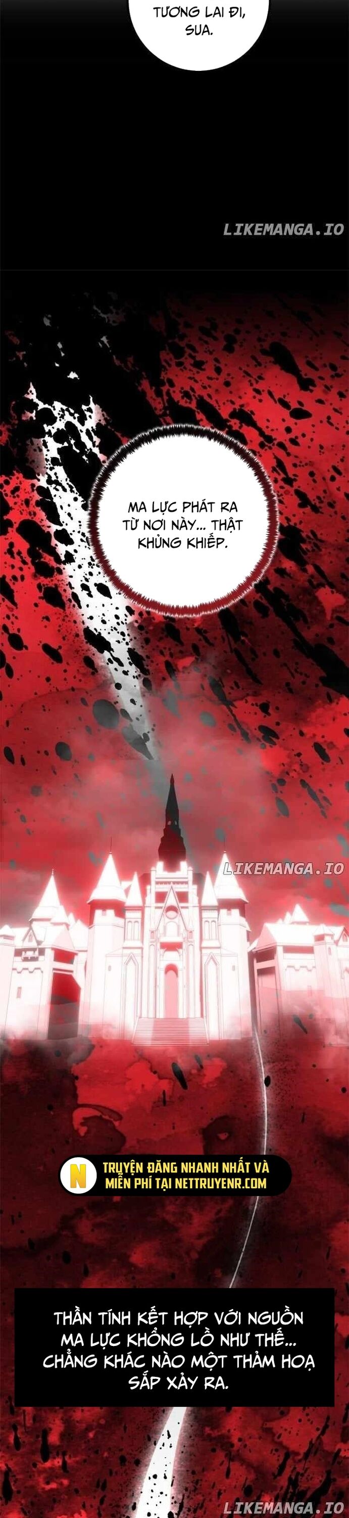 Trở Lại Thành Người Chơi Chapter 191 - 7