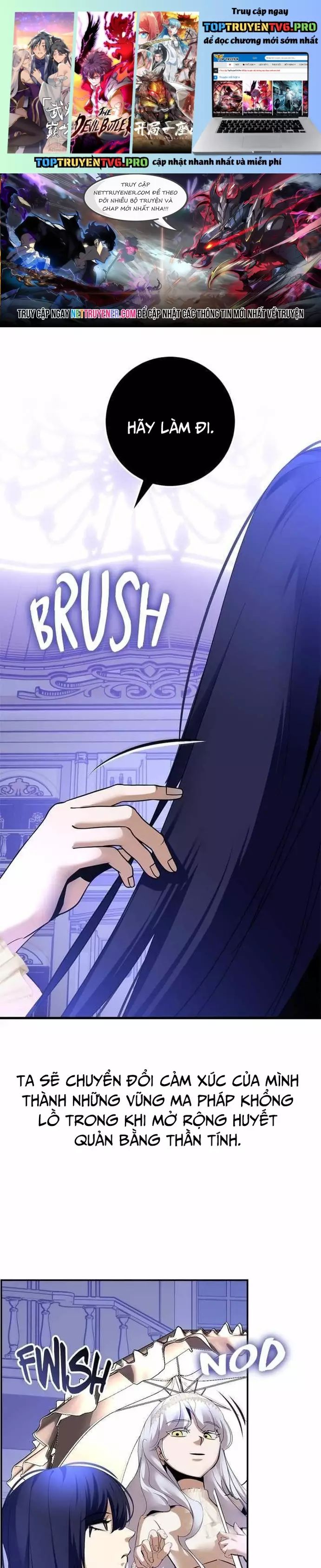 Trở Lại Thành Người Chơi Chapter 192 - 2