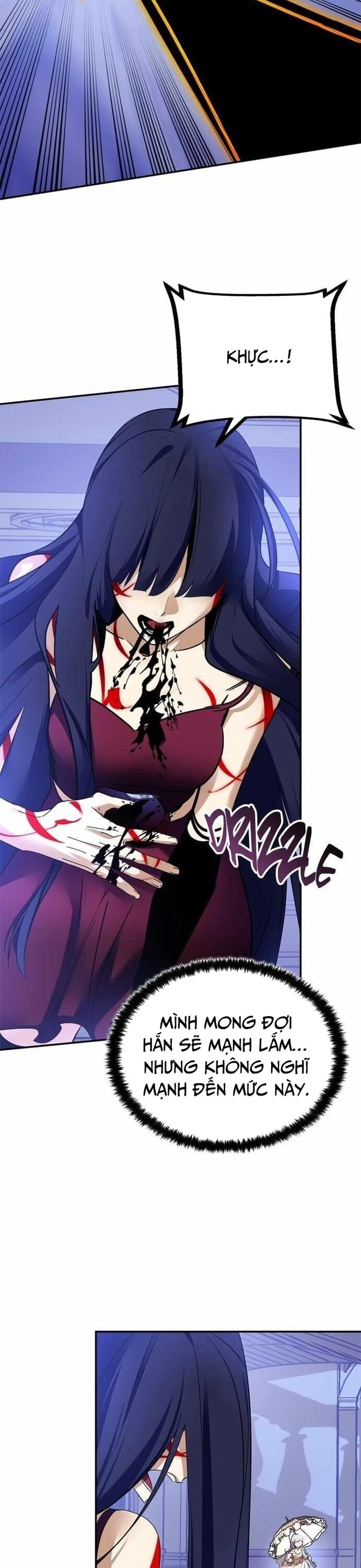 Trở Lại Thành Người Chơi Chapter 192 - 11