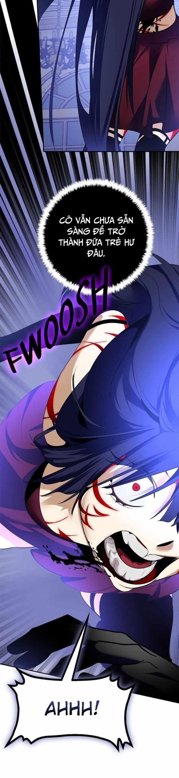 Trở Lại Thành Người Chơi Chapter 192 - 15