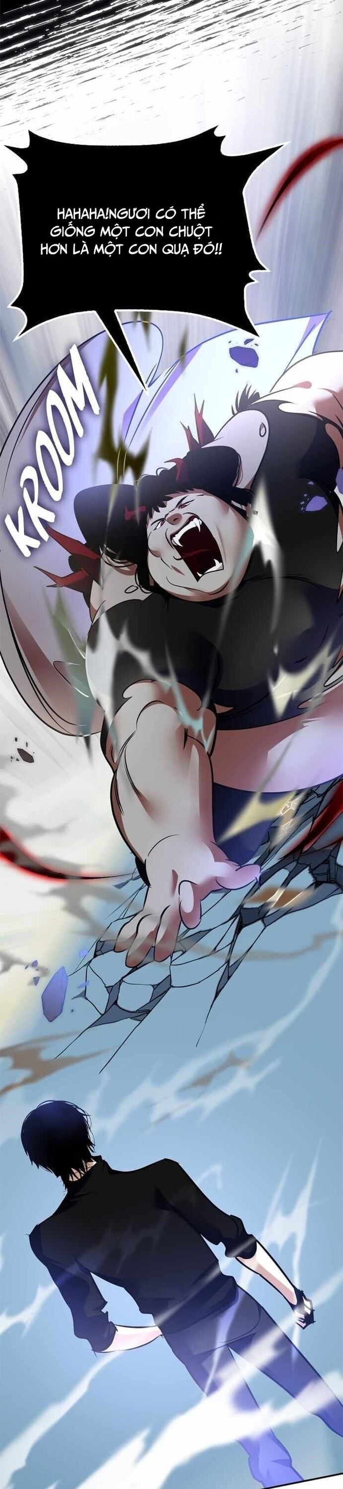 Trở Lại Thành Người Chơi Chapter 192 - 20