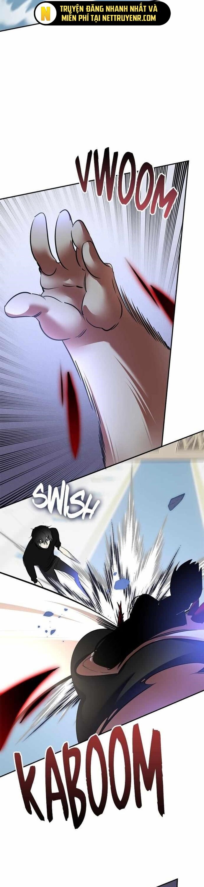 Trở Lại Thành Người Chơi Chapter 192 - 21