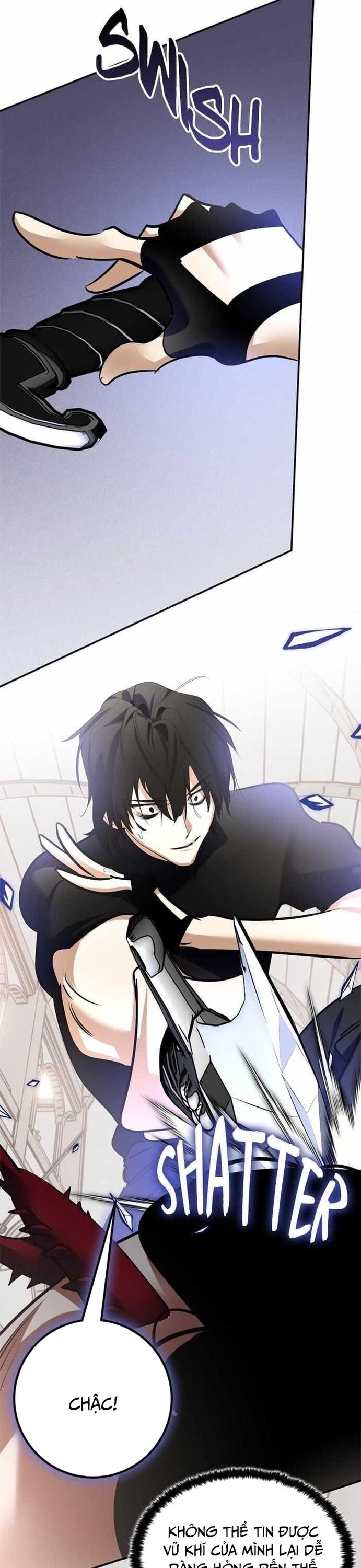 Trở Lại Thành Người Chơi Chapter 192 - 22