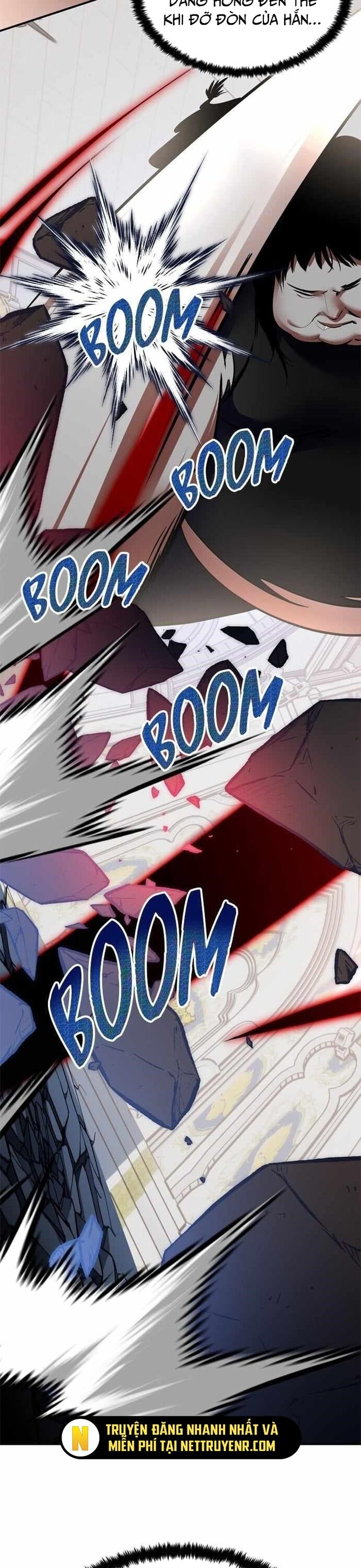 Trở Lại Thành Người Chơi Chapter 192 - 23