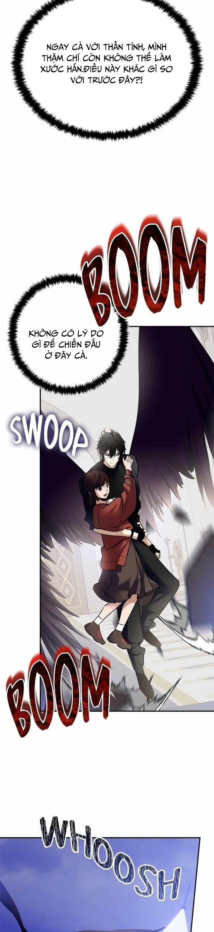 Trở Lại Thành Người Chơi Chapter 192 - 24