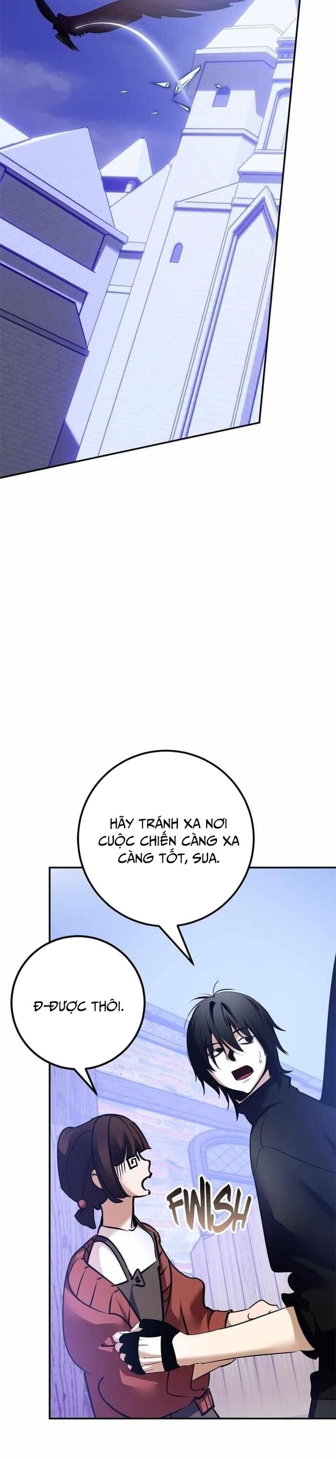 Trở Lại Thành Người Chơi Chapter 192 - 25