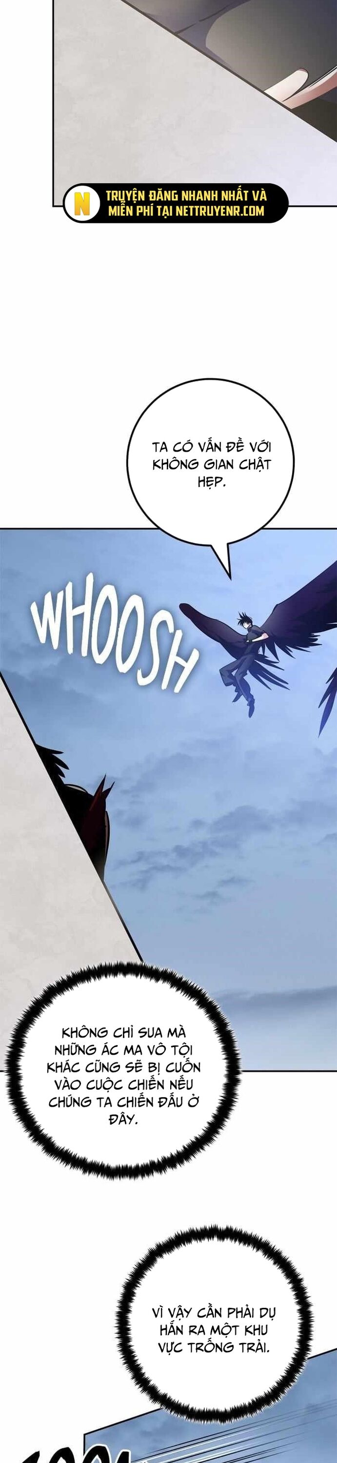 Trở Lại Thành Người Chơi Chapter 192 - 27