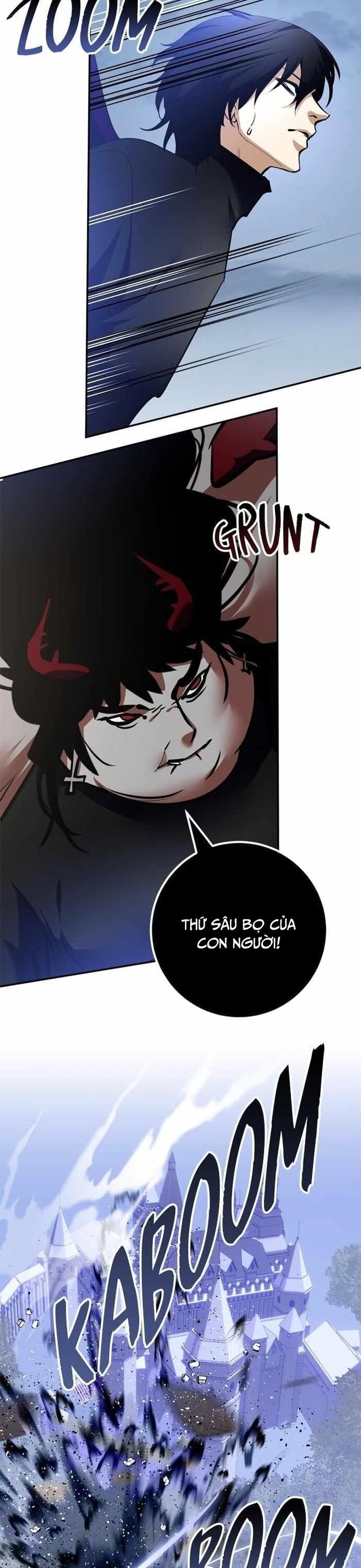 Trở Lại Thành Người Chơi Chapter 192 - 28