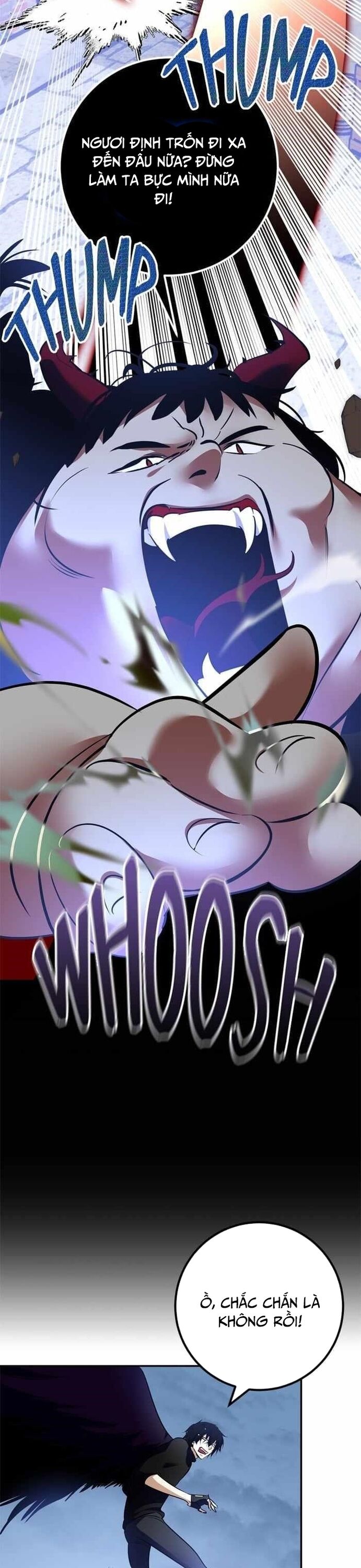 Trở Lại Thành Người Chơi Chapter 192 - 30