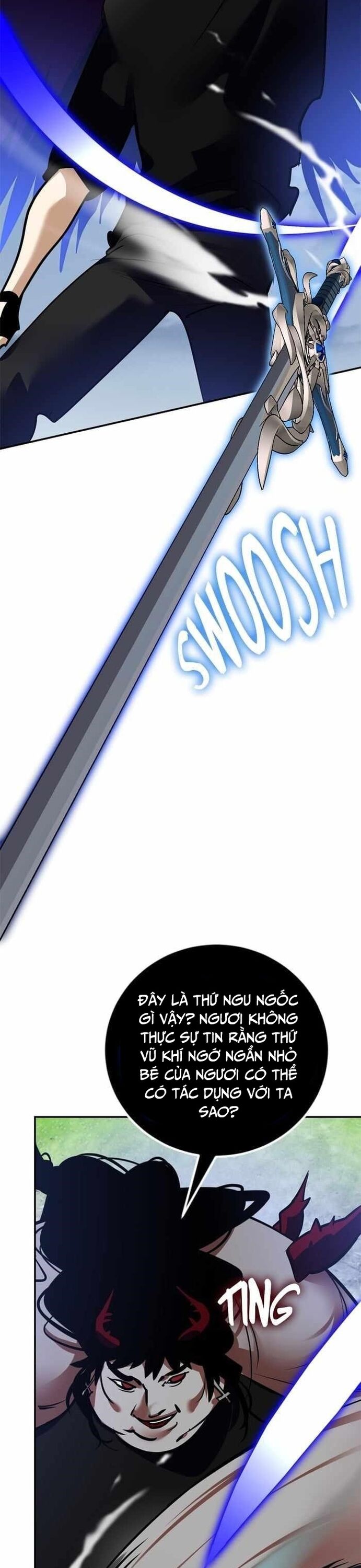Trở Lại Thành Người Chơi Chapter 192 - 36