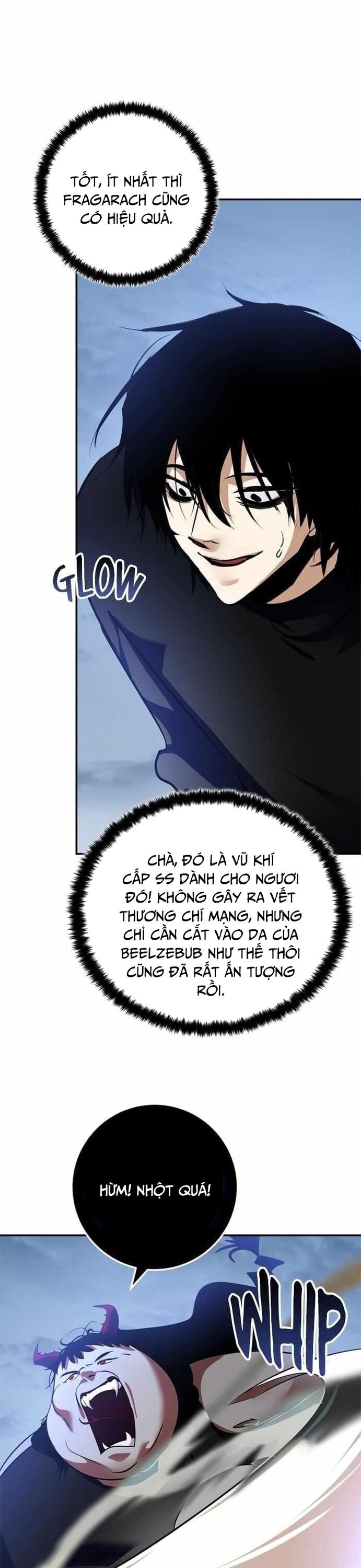 Trở Lại Thành Người Chơi Chapter 192 - 38