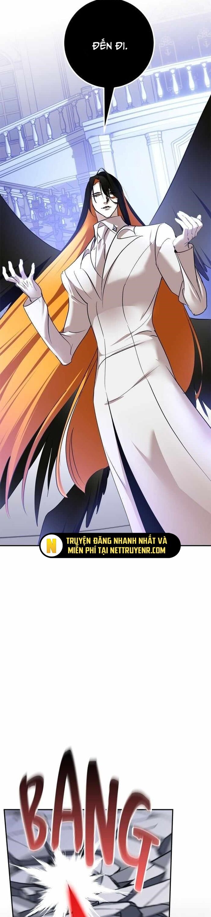 Trở Lại Thành Người Chơi Chapter 192 - 5