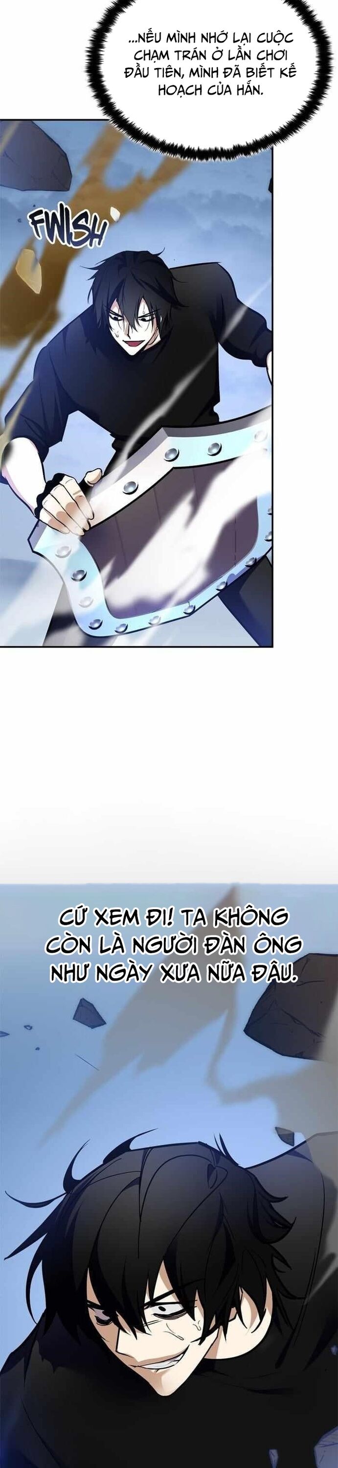 Trở Lại Thành Người Chơi Chapter 192 - 43