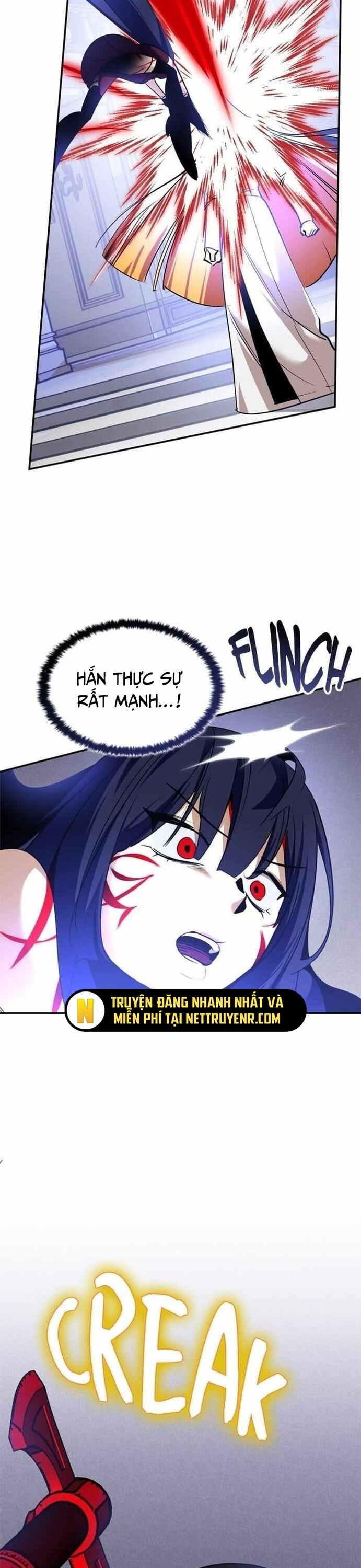 Trở Lại Thành Người Chơi Chapter 192 - 7
