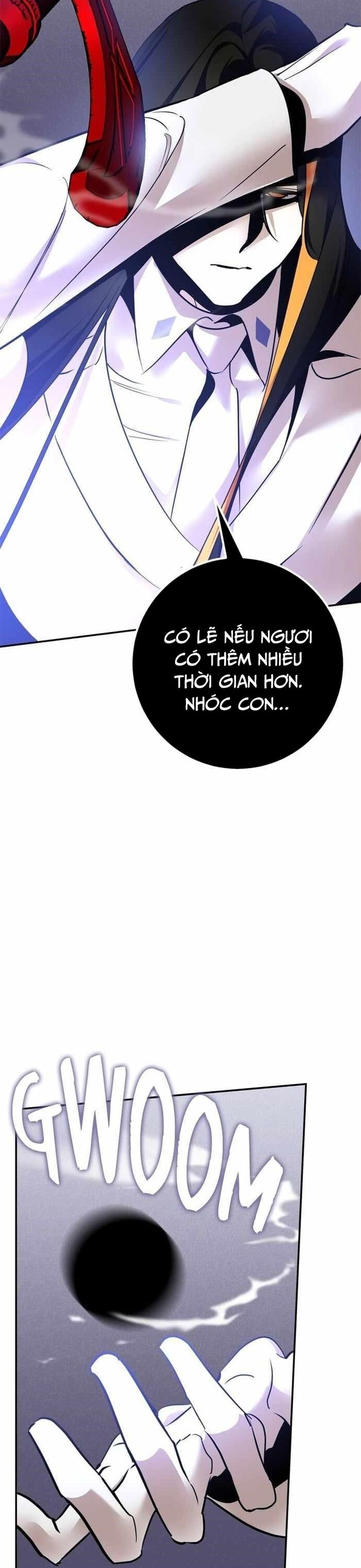 Trở Lại Thành Người Chơi Chapter 192 - 8