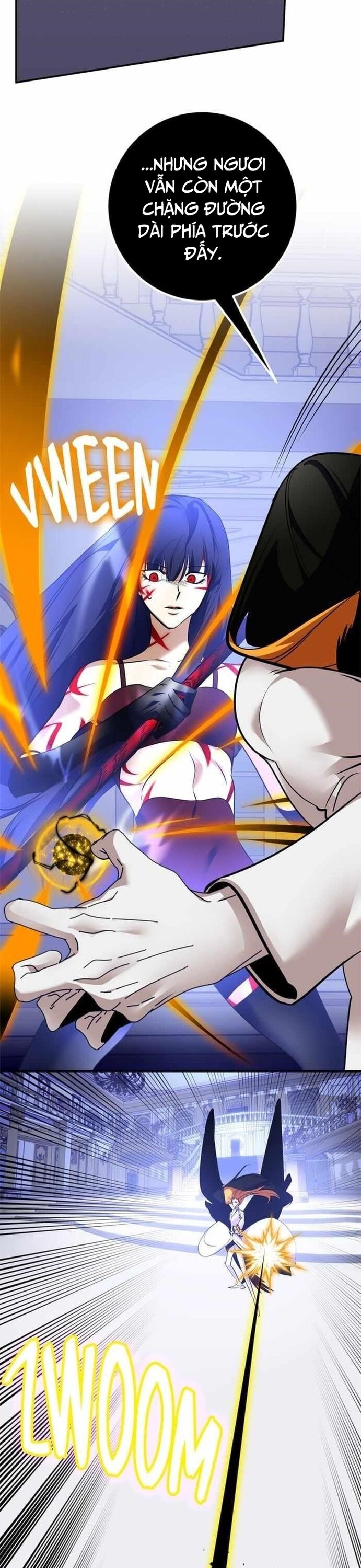 Trở Lại Thành Người Chơi Chapter 192 - 9