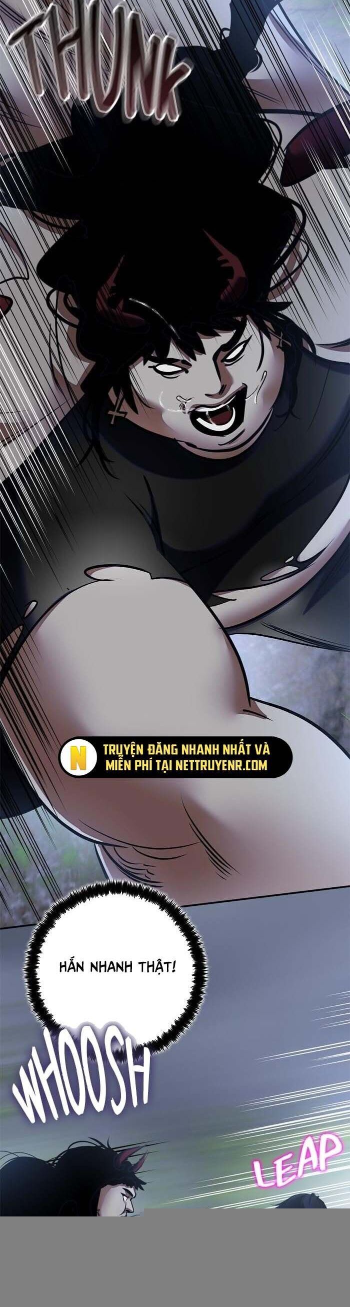 Trở Lại Thành Người Chơi Chapter 193 - 13