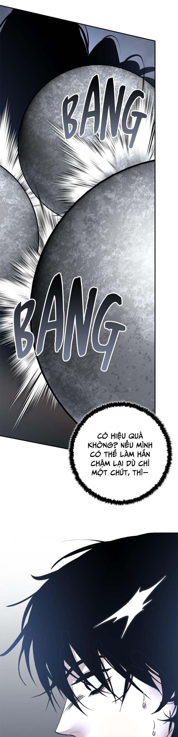 Trở Lại Thành Người Chơi Chapter 193 - 16