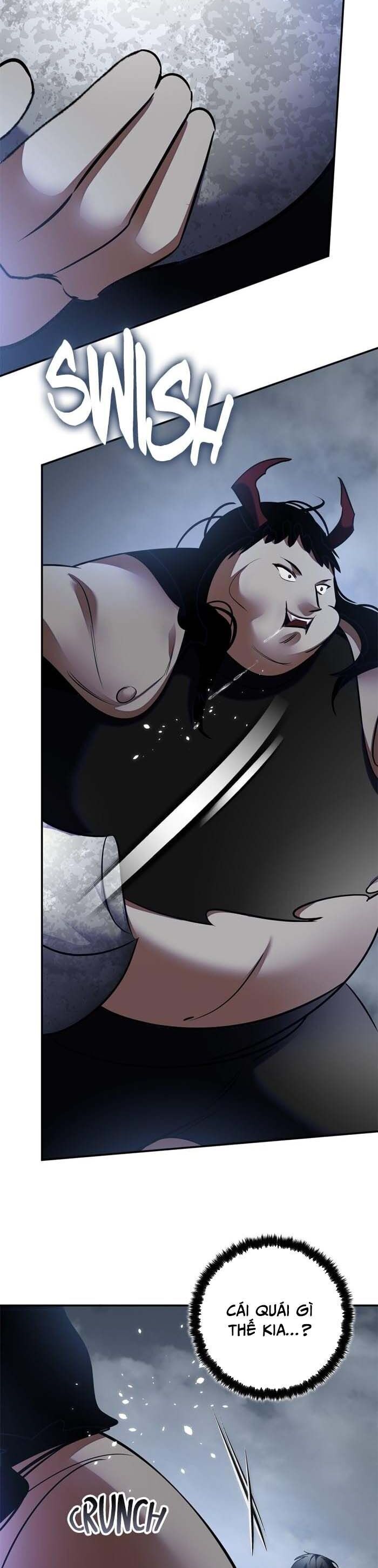 Trở Lại Thành Người Chơi Chapter 193 - 18