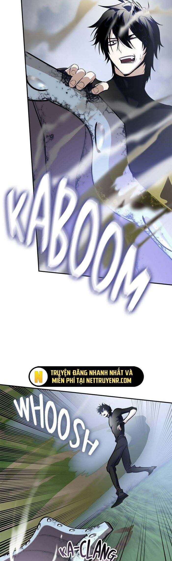 Trở Lại Thành Người Chơi Chapter 193 - 3