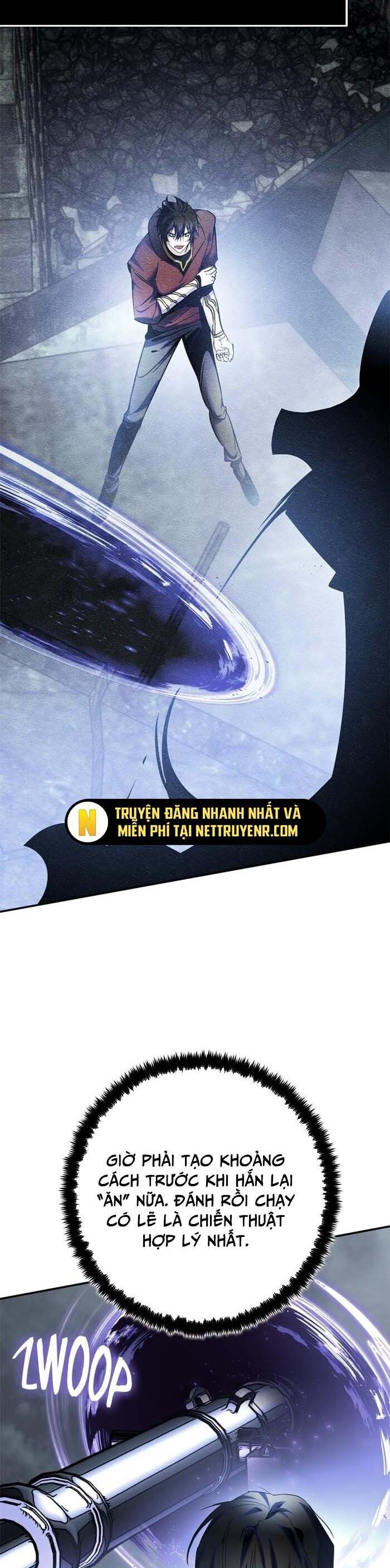 Trở Lại Thành Người Chơi Chapter 193 - 21